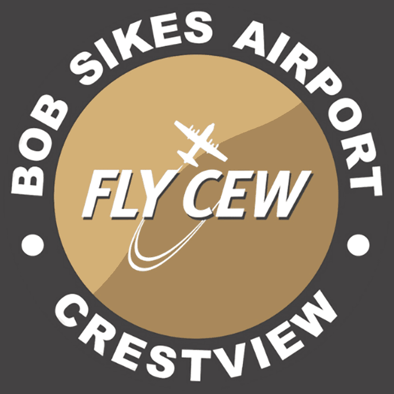 Fly CEW - Bob Sikes Airport